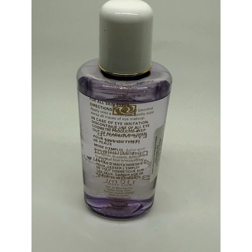 Neutrogena Alcohol Free Toner 8.5 Floz Original Formula & Mary Kay Makeup Remove
